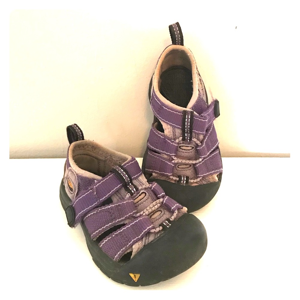 Keen Sandler’s/water shoes, size 6
